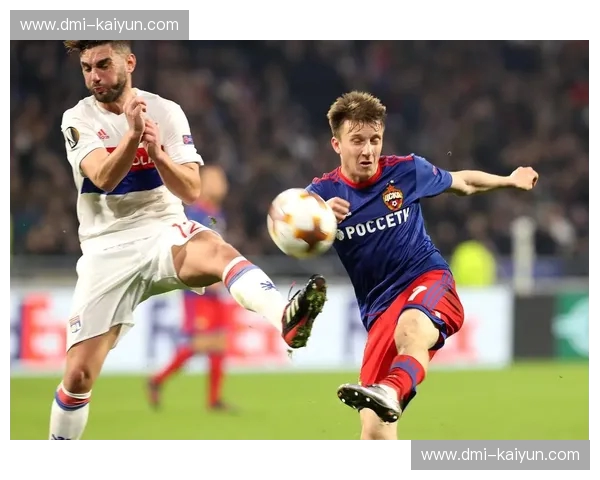 冰与火之歌:当莫斯科中央陆军遭遇安郅,重燃俄罗斯足球的黄金记忆 冰与火之歌:当莫斯科中央陆军遭遇安郅,重燃俄罗斯足球的黄金记忆